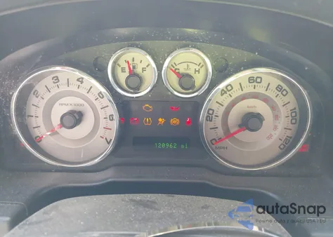 2008 Ford Edge Limited z USA, uszkodzony, nr VIN 2FMDK39CX8BA59802